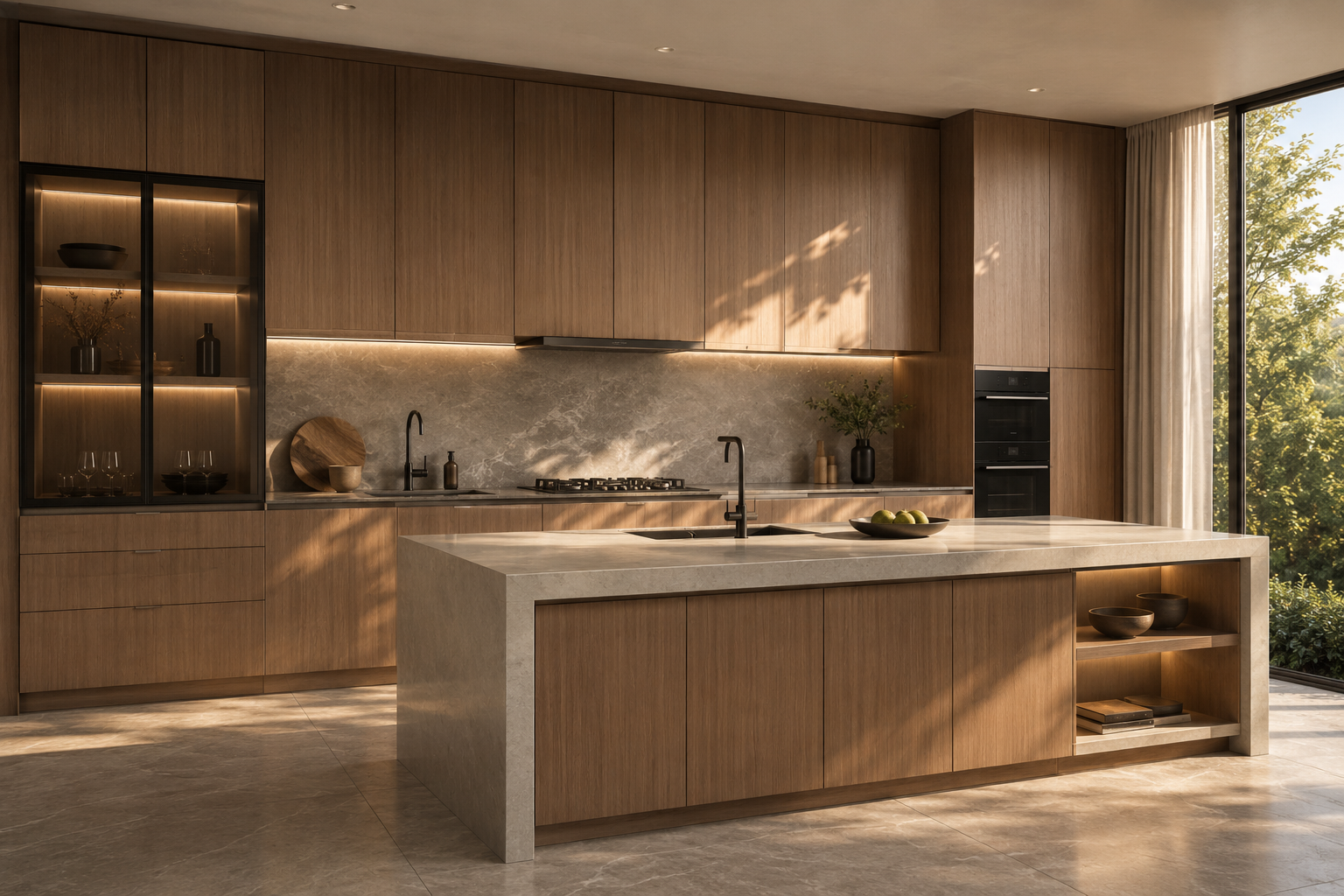 DOZZA Cabinet Partner Platform